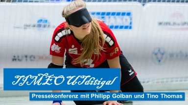 TIMEOUTdigital - PK zur 2. Bundesliga Staffel Süd