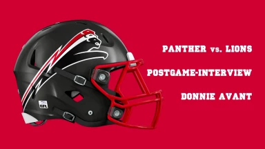 Donnie Avant