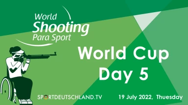 Munich 2022 WSPS World Cup