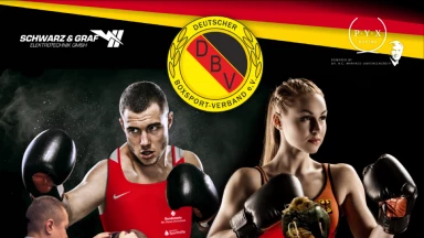 Deutsche Meisterschaft Elite - Vorrunde