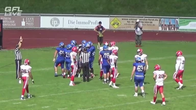 GFL: Comets bezwingen die Mercenaries
