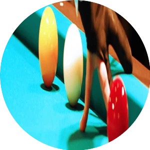 German Tour - Billiard