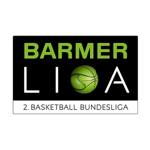 BARMER 2. Basketball Bundesliga