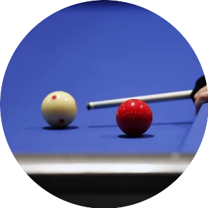Deutsche Meisterschaften 2016 - Pool/ Billard/ Karambolage
