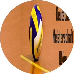 Deutsche Meisterschaft U14m