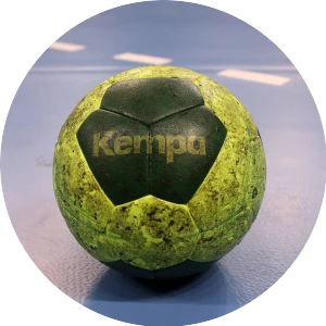 U19-Handball-EM weiblich