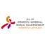 Handball-WM der Frauen 2019