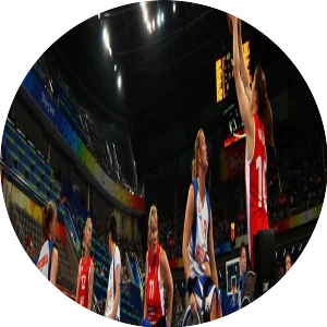 Paralympischer Sport