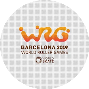 World Roller Games