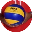 Volleyball-WM der Frauen 2018