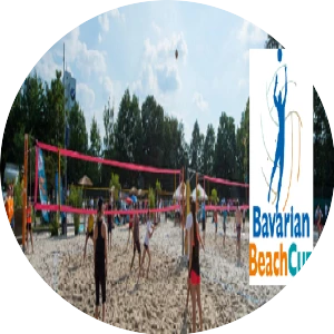 Bavarian Beach Cup 2018