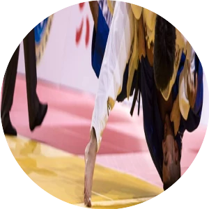Judo Grand Prix Düsseldorf