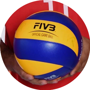Volleyball-WM der Männer 2018