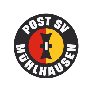 Post SV Mühlhausen