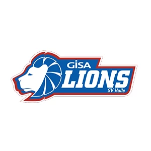 SV Halle LIONS