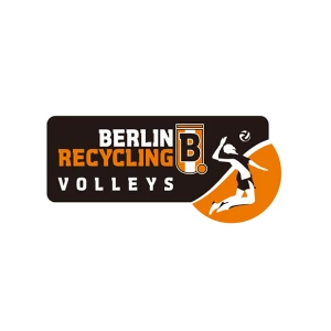 BERLIN RECYCLING Volleys