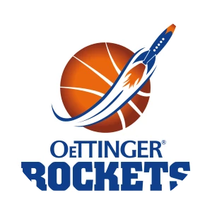OeTTINGER Rockets Gotha