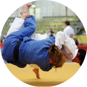 Judo European Cup