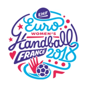 Handball-EM der Frauen 2018