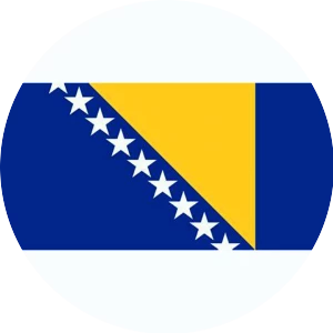 Bosnien-Herzegowina