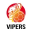 3. Liga Bad Wildungen Vipers Frauen