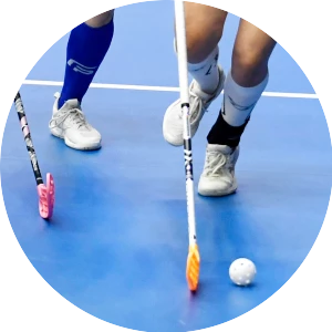 Floorball Bundesliga