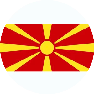 Mazedonien
