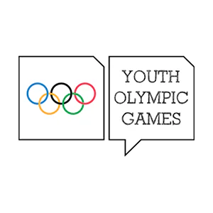 Olympische Jugendspiele