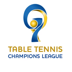 Tischtennis Champions League