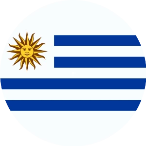 Uruguay