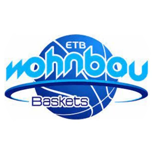 ETB Wohnbau Baskets Essen