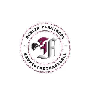 Berlin Flamingos