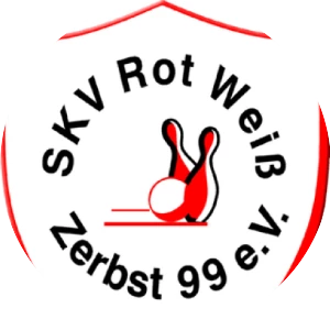 SKV Rot-Weiß Zerbst