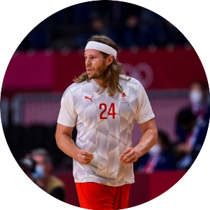 Mikkel Hansen