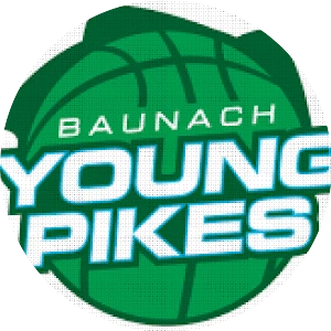 Baunach Young Pikes