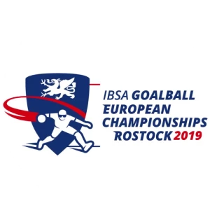 IBSA GOALBALL Europameisterschaft 2019