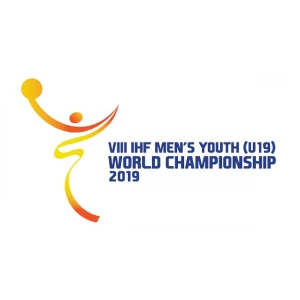 U19 WM Männer 2019