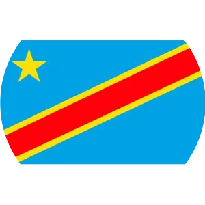 Demokratische Republik Kongo