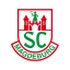 SC Magdeburg II Männer