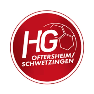 HG Oftersheim/Schwetzingen Männer