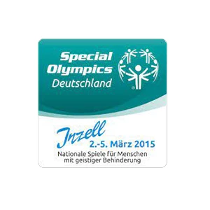 Special Olympics 2015