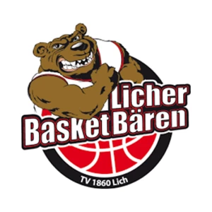 Licher BasketBären