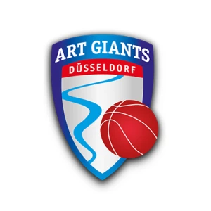 ART Giants Düsseldorf