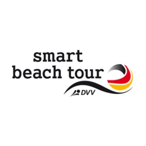 Deutsche smart Beach-Volleyball Meisterschaft