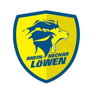 Rhein-Neckar Löwen Männer II