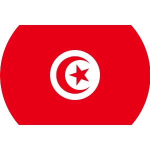 Tunesien