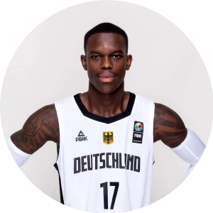 Dennis Schröder