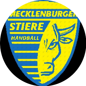 Mecklenburger Stiere Schwerin
