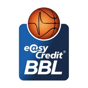 easyCredit BBL