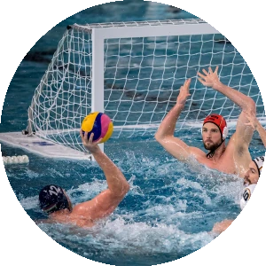 WaterPolo World League